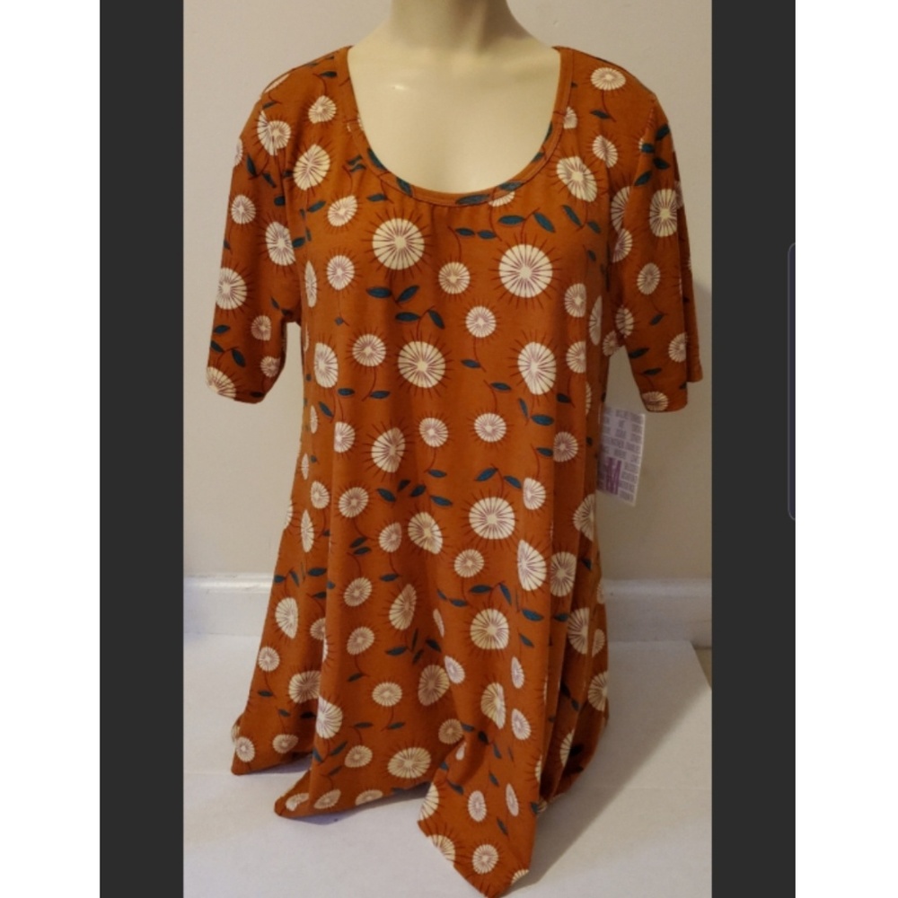 Lularoe Brand New Tee